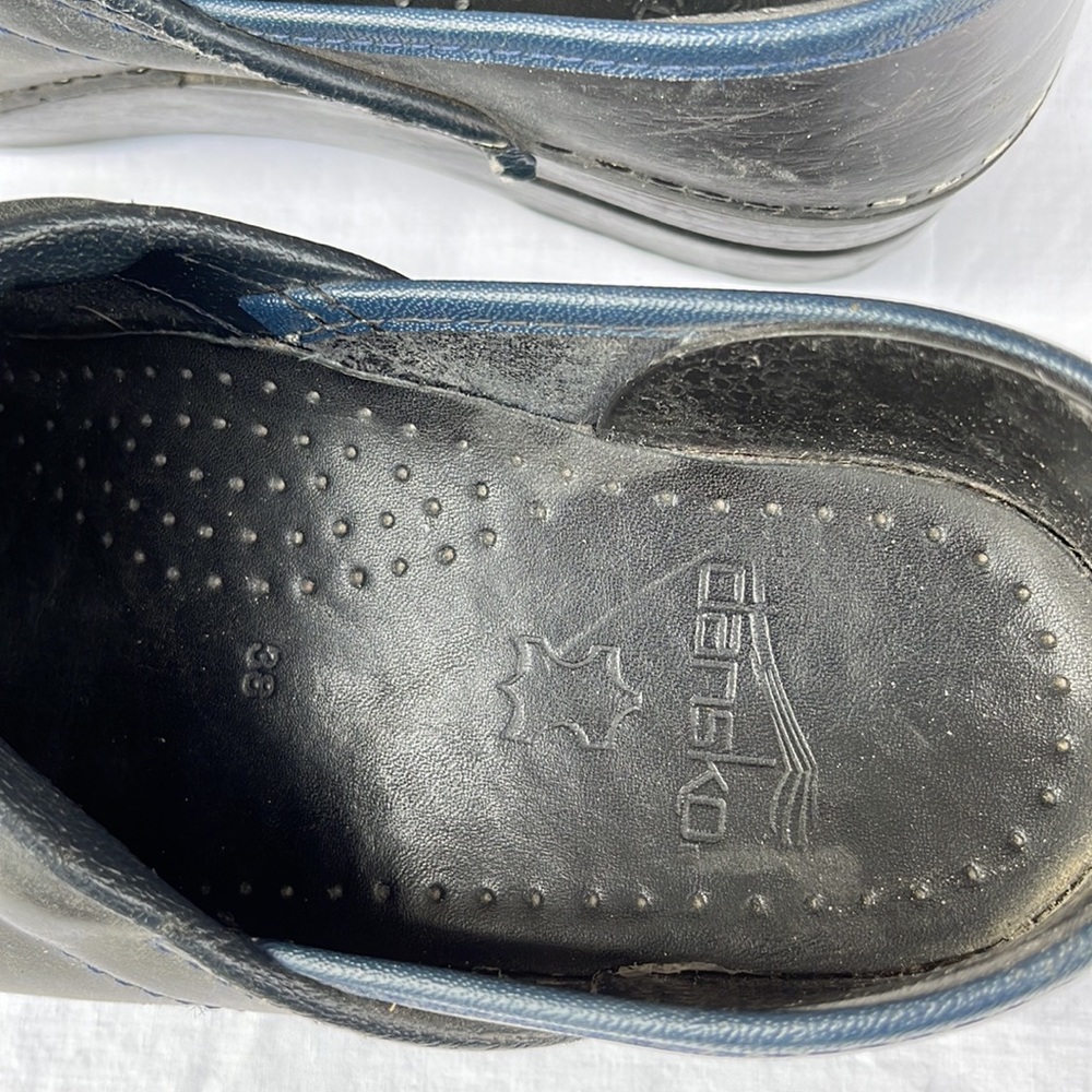 Dansko Clogs - Picture 2 of 3